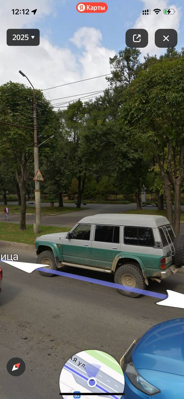 Vladivostok: Help find eyewitnesses! A scooter rider hit a grandmother. - My, No rating, Scooters, Road accident, Leaving the scene of an accident, Help me find, Help, Looking for witnesses, The strength of the Peekaboo, Vladivostok, Longpost