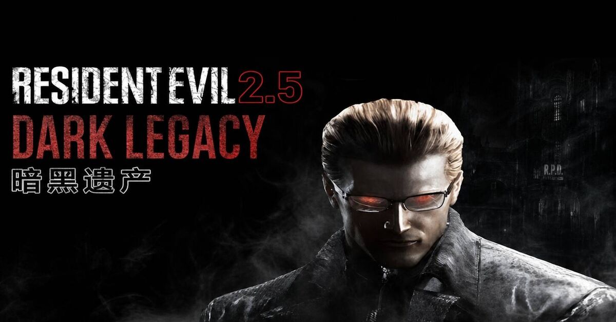 Resudent Evil 2 Wesker, stream - My, Computer games, Horror game, Resident evil, Стрим, Rutube, Youtube, Passing, Fashion, Game Reviews, Game world news, In contact with, Video, Video VK, Short videos