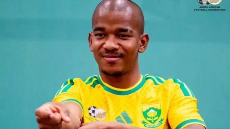 South African footballer Jayden Adams has died at the age of 25. - Athletes, Competitions, Death, news, Negative, Football