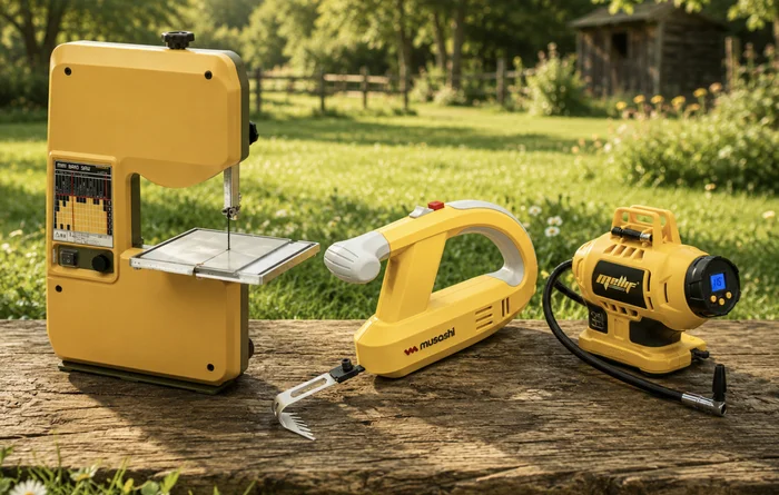 TOP 25 Useful Finds on AliExpress for the Workshop, Garage, and Home - Series Kitay Pokupay, AliExpress, Electronics, Гаджеты, Products, Chinese goods, Telegram (link), Longpost, 