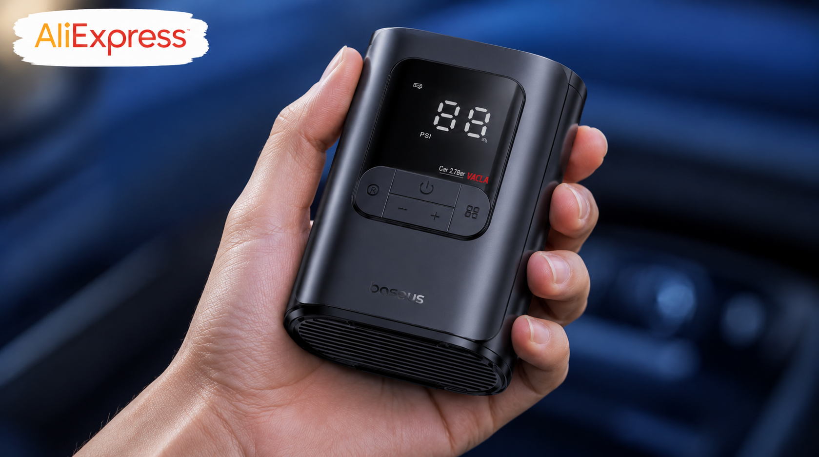 20 AliExpress Items Every Driver Might Need - Series Reviews on AliExpress, Aliexpress sale, AliExpress, Electronics, Гаджеты, Chinese goods, Распродажа, Auto, Garage, Motorists, Car, Spare parts, A selection, Stock, Video, Longpost