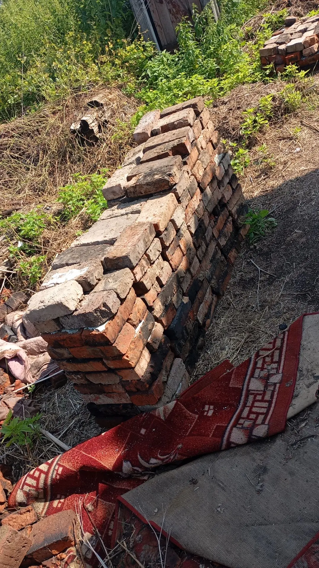 Continuation of the post Affordable Housing, Damn It - Series The hedgehog is being built, My, Lodging, House, Building, Finishing, Repair, Garden, Outside the city, A life, The property, Mortgage, Mat, Reply to post, Longpost