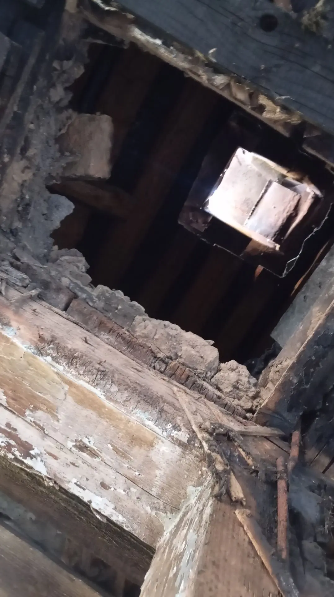 Continuation of the post Affordable Housing, Damn It - Series The hedgehog is being built, My, Lodging, House, Building, Finishing, Repair, Garden, Outside the city, A life, The property, Mortgage, Mat, Reply to post, Longpost