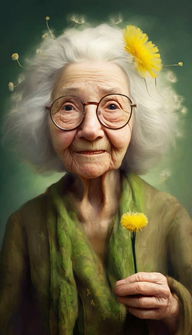 Crawl, my dear! - My, Humor, Realtor, Satire, Work, Picture with text, Professional humor, Sad humor, Grandma, Dialog, Longpost