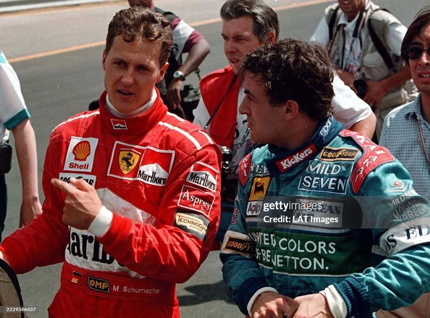 The Jean Alesi phenomenon: entering karting at 16, debuting in F1 mid-year in 4th place, and the love of Ferrari fans instead of titles - Series F1 is the queen of motorsport, My, Formula 1, Competitions, Автоспорт, Race, Speed, Sport, Jean Alesi, 90th, Retro, Interview, Motivation, Life stories, Athletes, Extreme, Mercedes, Michael Schumacher, Ferrari, Ayrton Senna, Jacques Villeneuve, Williams racing, Longpost