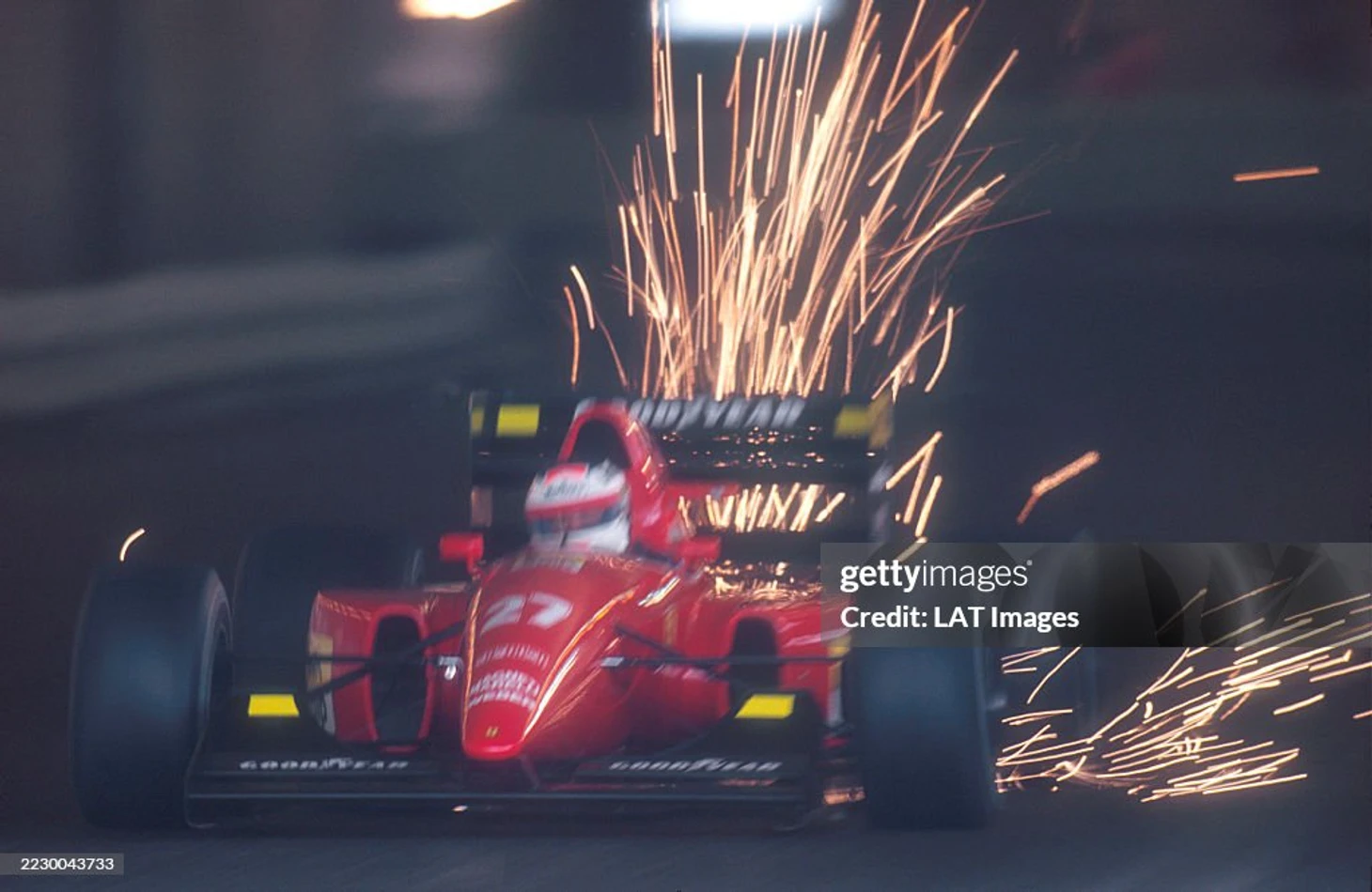 The Jean Alesi phenomenon: entering karting at 16, debuting in F1 mid-year in 4th place, and the love of Ferrari fans instead of titles - Series F1 is the queen of motorsport, My, Formula 1, Competitions, Автоспорт, Race, Speed, Sport, Jean Alesi, 90th, Retro, Interview, Motivation, Life stories, Athletes, Extreme, Mercedes, Michael Schumacher, Ferrari, Ayrton Senna, Jacques Villeneuve, Williams racing, Longpost