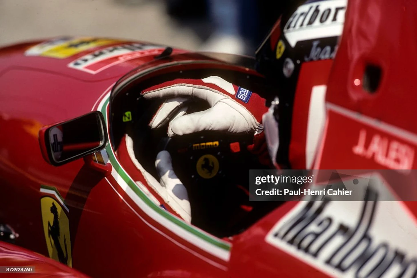 The Jean Alesi phenomenon: entering karting at 16, debuting in F1 mid-year in 4th place, and the love of Ferrari fans instead of titles - Series F1 is the queen of motorsport, My, Formula 1, Competitions, Автоспорт, Race, Speed, Sport, Jean Alesi, 90th, Retro, Interview, Motivation, Life stories, Athletes, Extreme, Mercedes, Michael Schumacher, Ferrari, Ayrton Senna, Jacques Villeneuve, Williams racing, Longpost