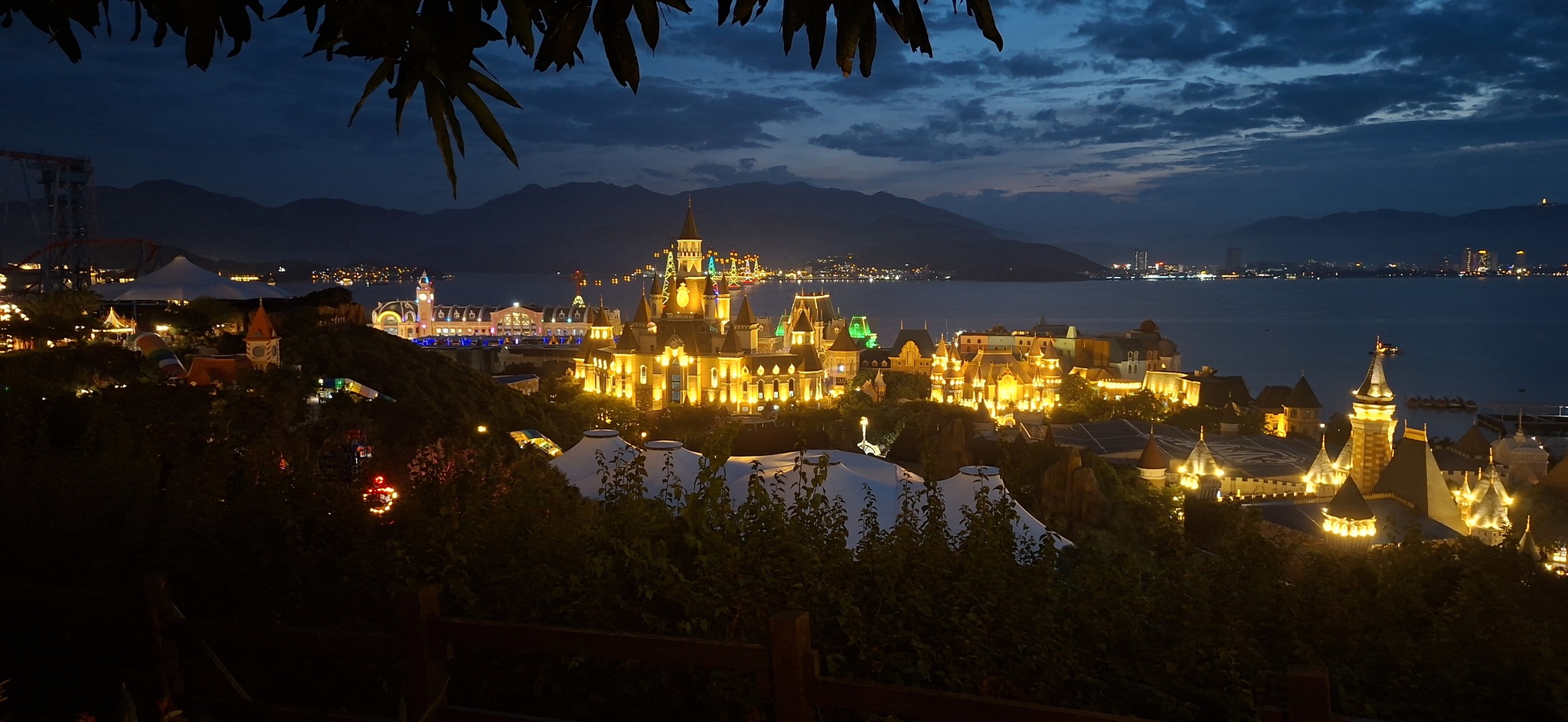 Reply to the post Show me the last photo you took just because you thought it was beautiful. - Nha Trang, Vietnam, The photo, Mobile photography, beauty, Longpost