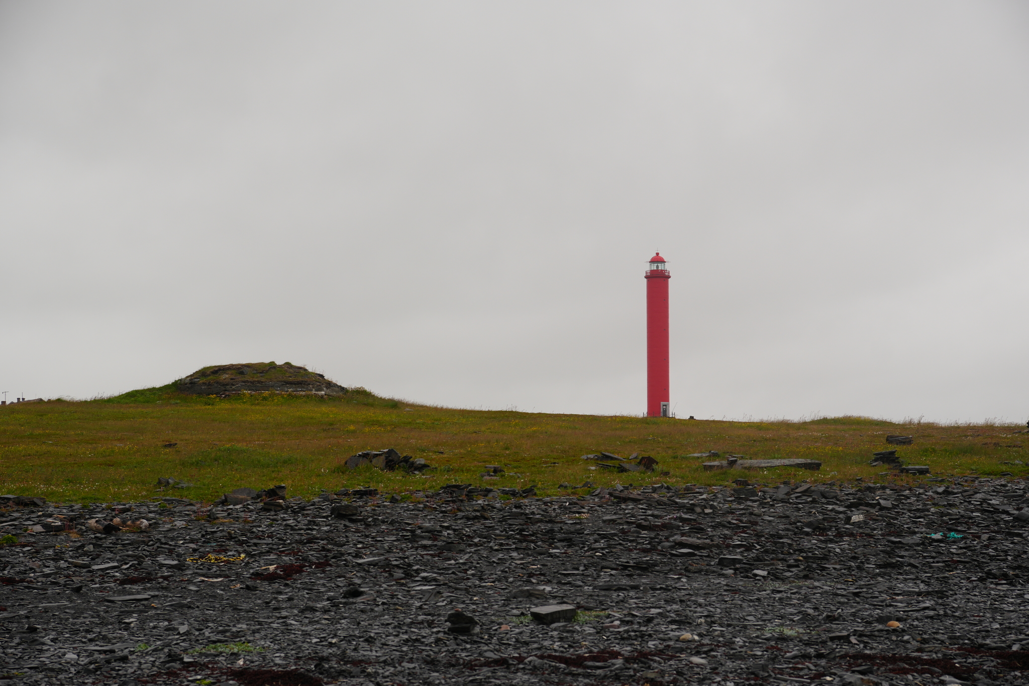Rybachy Peninsula, Murmansk Region. Sony A6700+ Sigma 18-50 - My, Kola Peninsula, Rybachy Peninsula, Murmansk region, Arctic, Longpost