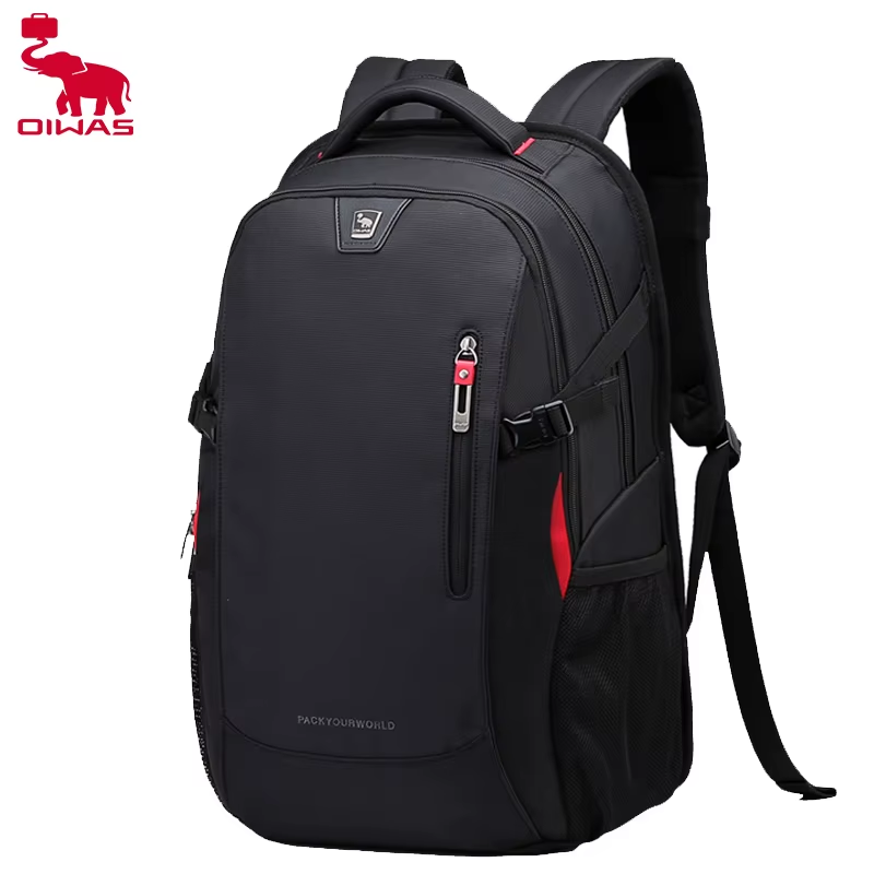 OIWAS Waterproof Backpack (29L) for Laptops up to 15.6 - Nylon Travel Bag - Series Top Reviews  Ratings 2026 on Ali, My, AliExpress, Распродажа, Discounts, Products, Accessories, Xiaomi, Charger, Online shopping, Tablet, Aliexpress sale, Holder, Appliances, Battery, Household goods, Advertising, Tools, Longpost