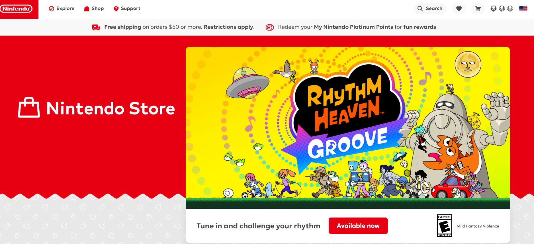 How to top up Nintendo eShop without a foreign card? - Appendix, Instructions, Hyde, Nintendo, Nintendo switch, Eshop, Company Blogs, Telegram (link), Longpost