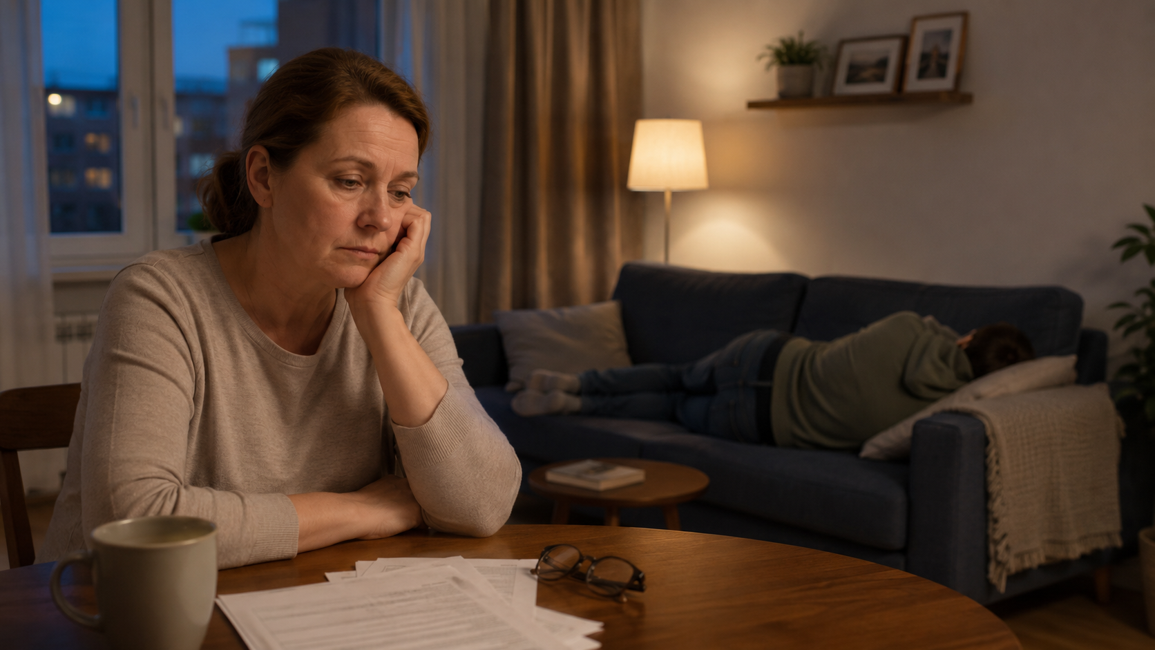 My son is drinking: what should a mother do when persuasion no longer works? - My, The medicine, Doctors, Medications, Mum, A son, Alcoholism, Alcohol, Combating alcoholism, Female alcoholism, Alcoholics, Narcology, Bad habits, Sobriety, Addiction, Disease, Negative, Longpost