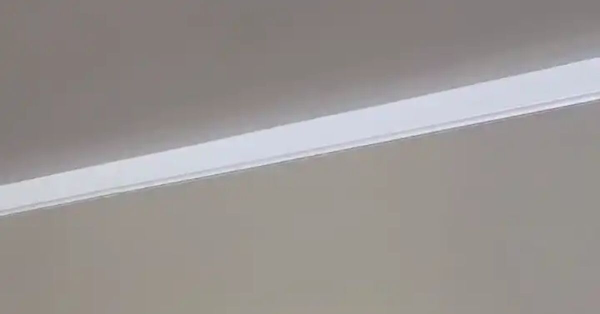 How to create stylish slopes from wooden panels - Vertical video, Short videos, Useful, Convenience, Video, Telegram (link)