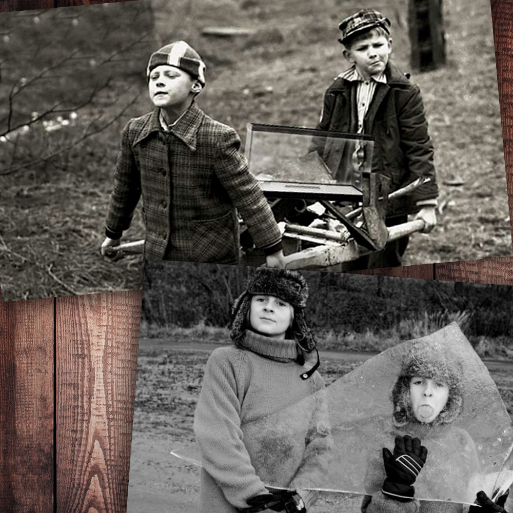 If you drown in the river, don't come home, they told us. The days of unescorted childhood - My, Childhood memories, Childhood in the USSR, 90th, Childhood of the 90s, Childhood, Longpost