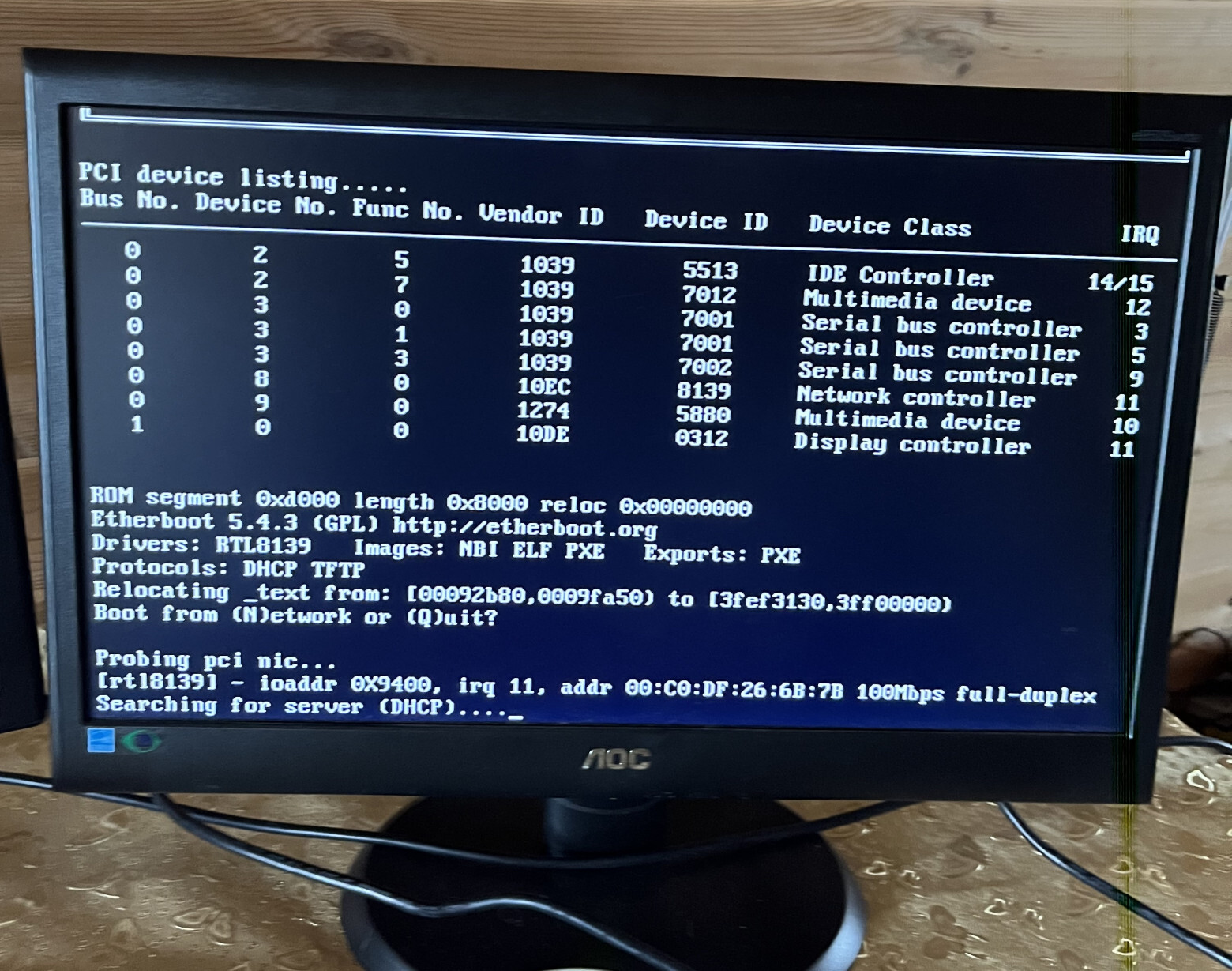 Panoramic DOOM 1.1 on three screens: repeating the legend under MS-DOS - IT, Timeweb, Electronics, Retro Games, Doom, Testing, Video, Rutube, Youtube, Short videos, Telegram (link), YouTube (link), Longpost, Company Blogs