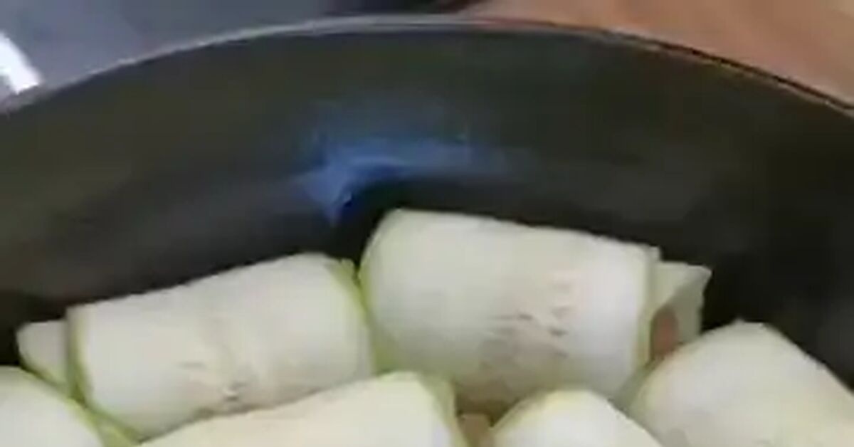 Rolls in the oven - Recipe, Roll, Video, Vertical video, Short videos, Telegram (link)
