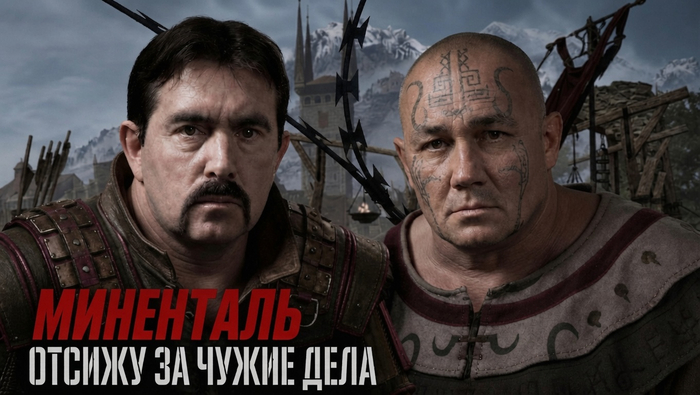 Gothic 1 Remake