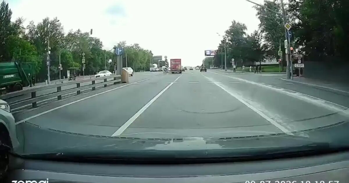 Fast, sharp as a bullet, daring - My, Short videos, No accident happened, Video, Soundless