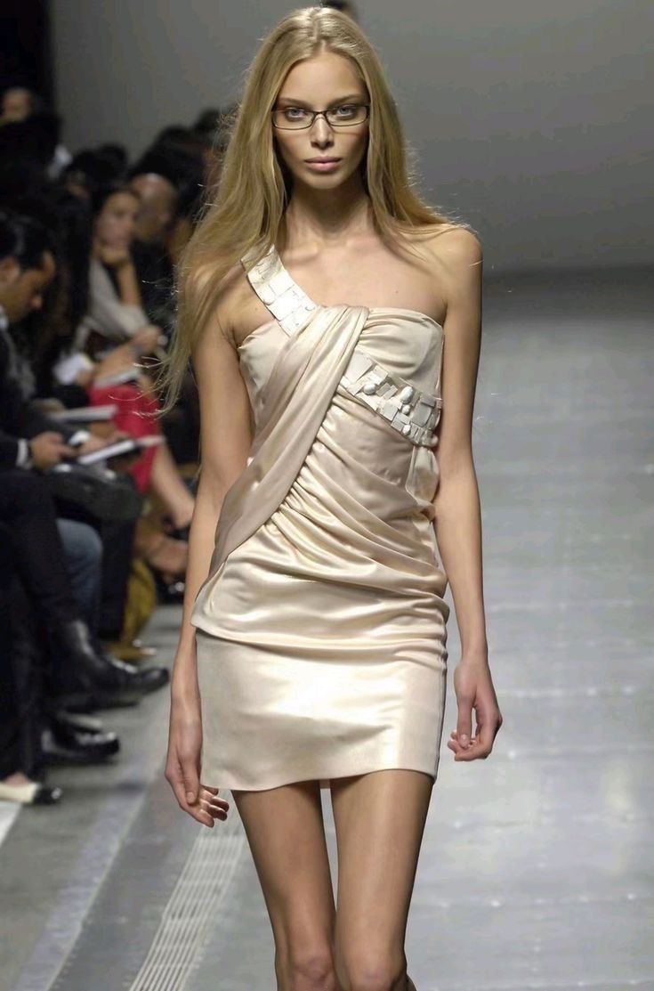Model Gallery of the 2000s: Tanya Dyagileva - Picture with text, Images, Longpost