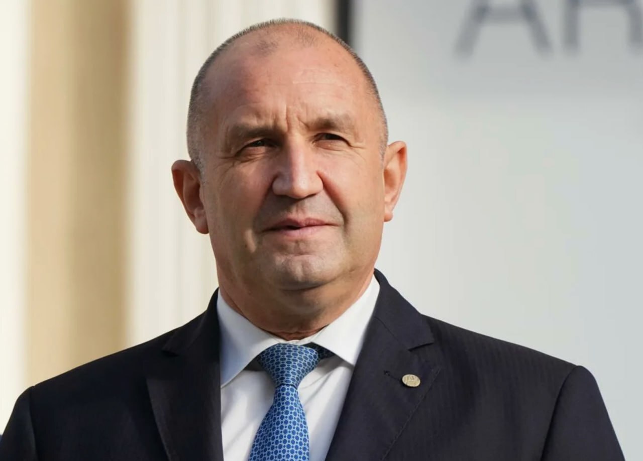 Bulgarian authorities announced their withdrawal from the coalition of the willing on Ukraine. - NATO, European Union, West, Ukraine, Special operation, Politics, Negotiations between Russia and Ukraine, Bulgaria, NTV