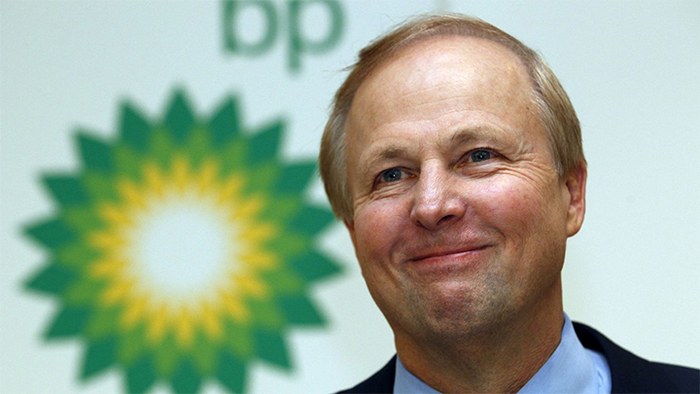 Гражданин США Роберт Дадли хотел сделать ТНК-BP исключительно британской. Источник: интернет-сайт BP