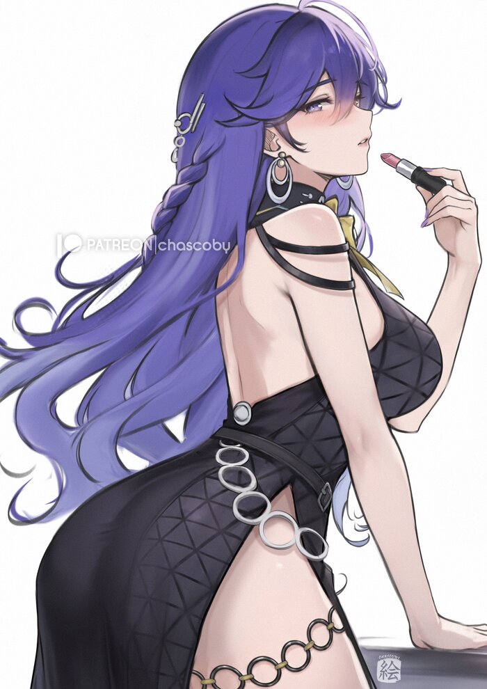 Lucilla