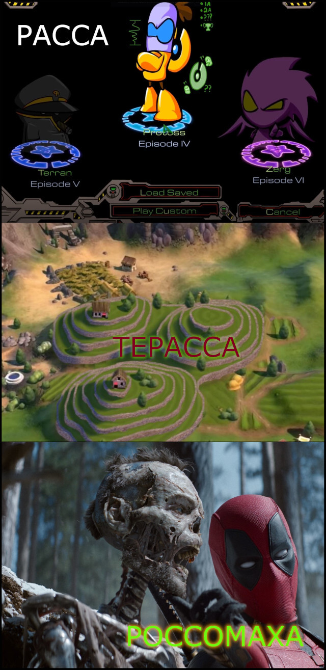 Матчасть