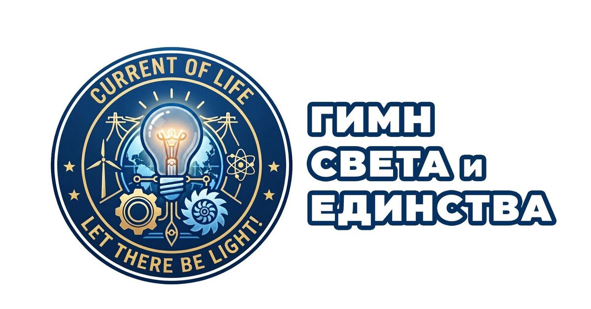 The Current of Life (Гимн Света и Единства) - Прогресс, Объединение, Будущее, Человечество, Энергия, Свет, Сила, Видео, Rutube, ВКонтакте (ссылка), Длиннопост