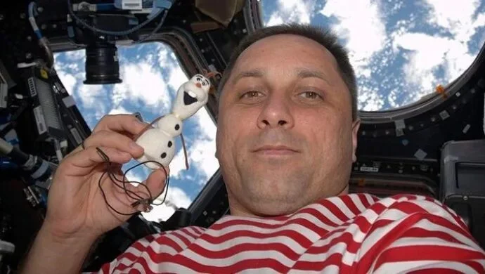 Hero of the Russian Federation Anton Shkaplerov - Military aviation, Pilots, Soviet army, Ministry of Defence, Air force, Engineer, Test pilot, No rating, Космонавты, Phd, Cosmonautics, ISS, Officers, Colonel, История России, History (science), Hero of Russia, Personality, Roscosmos, Commander of the ship, Longpost