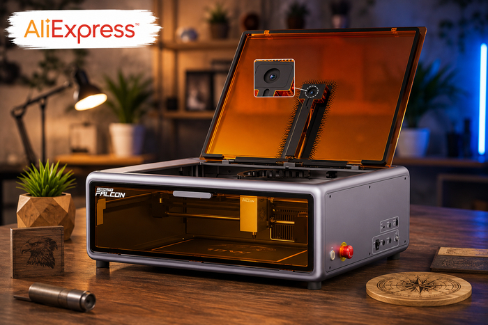 ТОП-20 годных устройств с AliExpress для дома, работы и отдыха