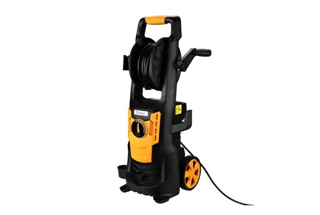 ���������� ��������� DEKO DKCW2500DR ��������� 2500 �� � ������� ��������� 205 ��� � ������� ������� ������ 8 ������.