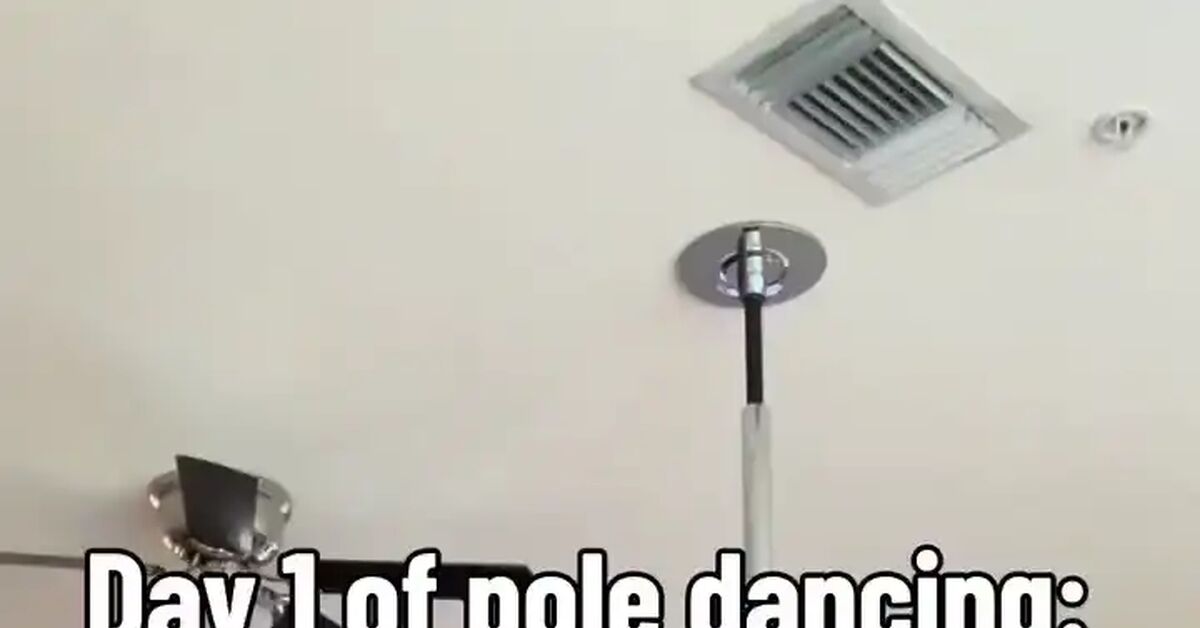 Хьюстон, у нас проблемы - Негры, Девушки, Pole Dance, Дом, Шест, Пилон, Fail, Потоп, Падение, Собака, Хьюстон, США, Видео, Вертикальное видео, Короткие видео