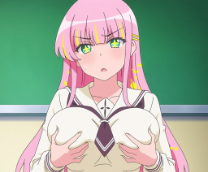 ������� �� Hanaori-san wa Tensei shitemo Kenka ga 