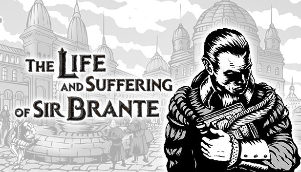 ������� ���� The Life and Suffering of Sir Brante