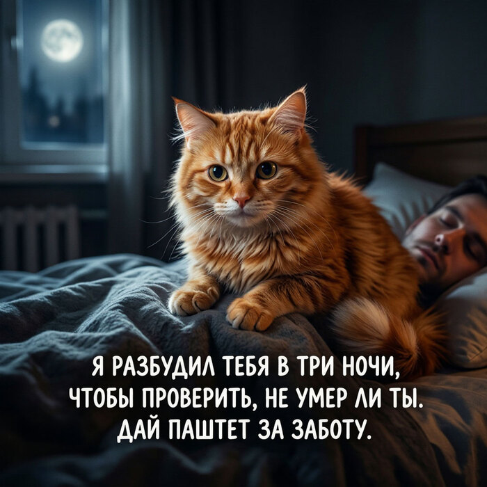 Забота
