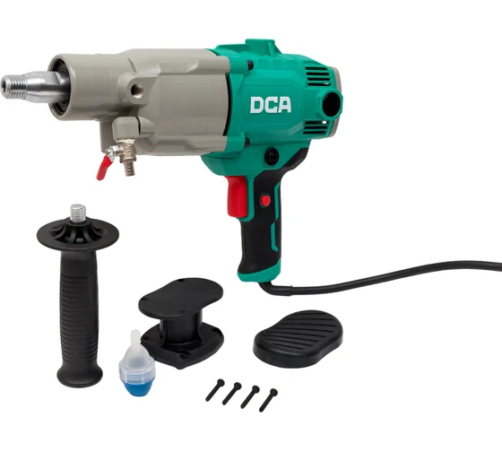 ����� ��������� ������� � �������� ���� DCA AZZ04-160