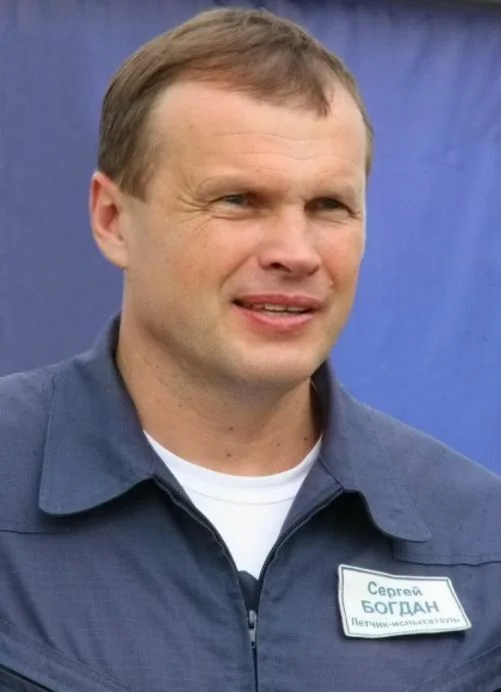 Hero of the Russian Federation Sergei Bogdan - История России, History (science), Military aviation, Pilots, Test pilot, No rating, Rostec, Sou, Officers, Colonel, Soviet army, Air force, Black Sea Fleet, Air Show, Military establishment, Hero of Russia, Personality, Flight tests, Video, Soundless, MAX messenger (link), Longpost