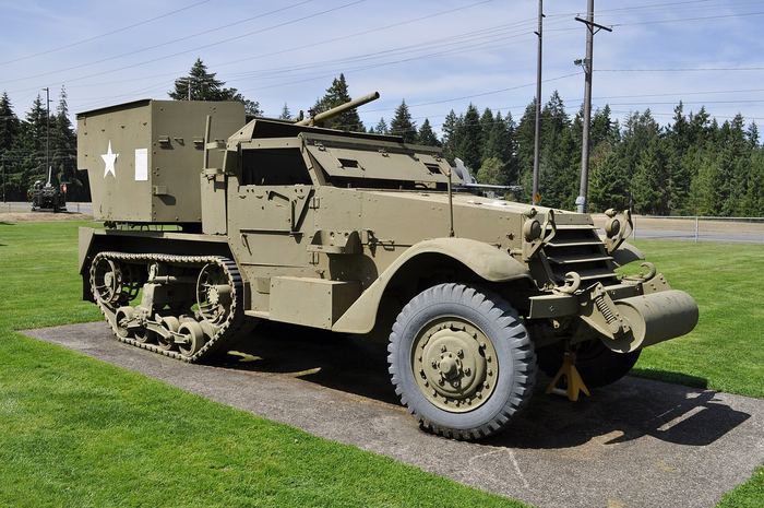 M15A1