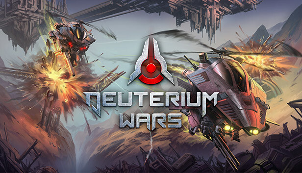 Deuterium Wars ��, � ���� � ����� ���� ������������