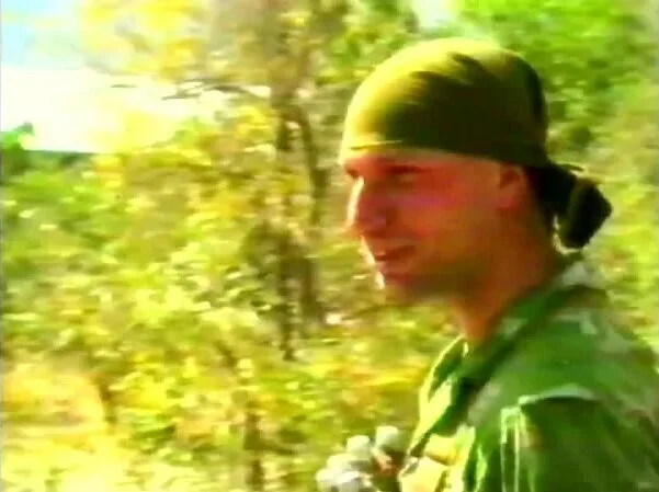Hero of the Russian Federation Andrei Merzlikin - Border guards, middle Asia, Tajikistan, Afghanistan, Defense, Feat, Military establishment, История России, History (science), No rating, Officers, General, Chechen wars, Hero of Russia, North Caucasus, FSB, Ministry of Emergency Situations, Personality, 90th, Order bearer, Longpost, Video, Video VK