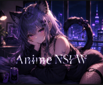 Anime NSFW