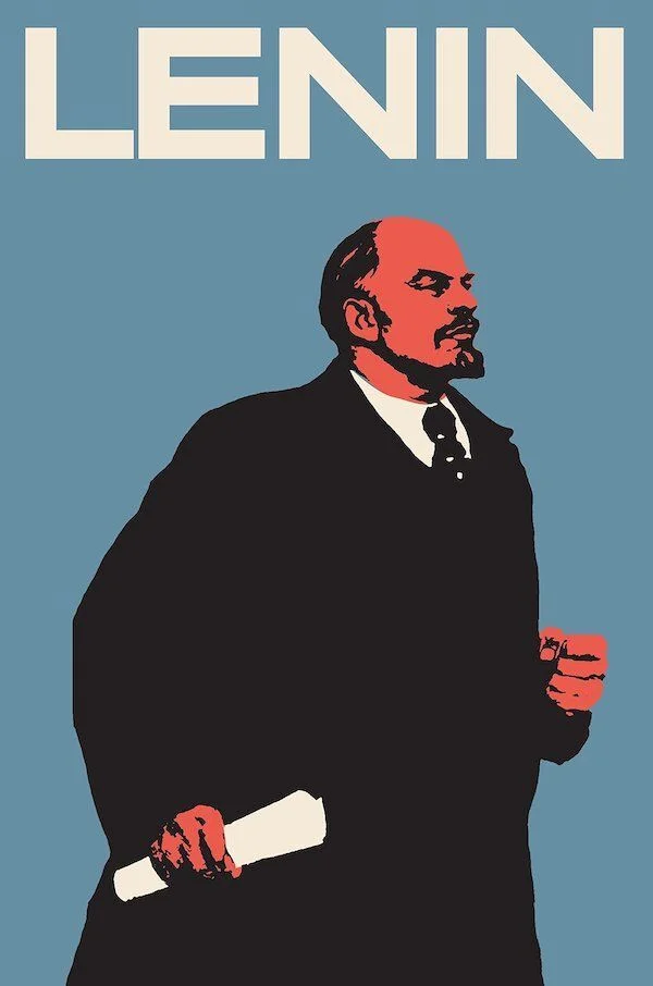 Reply to the post I sincerely want to believe that this is just a comment byte - My, Humor, Education, Mentality, Modern generation, Buzzers, Lenin, Leonid Brezhnev, Education, Pedagogy, School, Reply to post