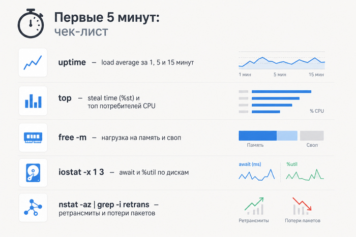 ������������������ Cloud VPS: ������ �������, ������� ������ ��������� �������