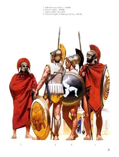 Jason of Pherae: The One Who Almost Became Alexander - Series Greece, History (science), Greece, Antiquity, Ancient Greece, Prominent figures, Longpost