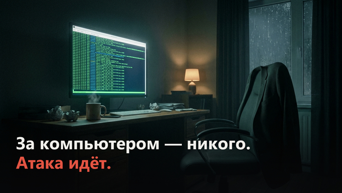 Крупнейший склад нейросетей мира взломал ИИ. Расследовал взлом — тоже ИИ