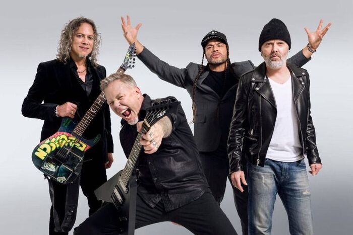 METALLICA �� LIVE Principality Stadium Cardiff ����� ���� 2026 ���� *Master of Puppets* THRASH METAL