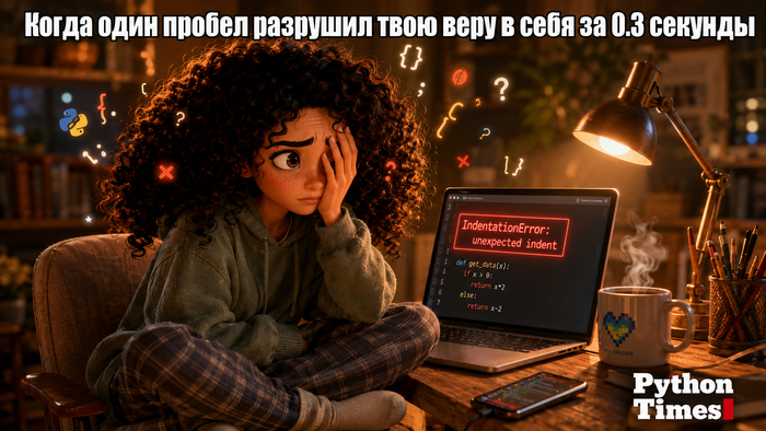 100 ���� �������� Python. ���� 2. ��� �������, ��� � ��. ��� ������ ���������� �� ������