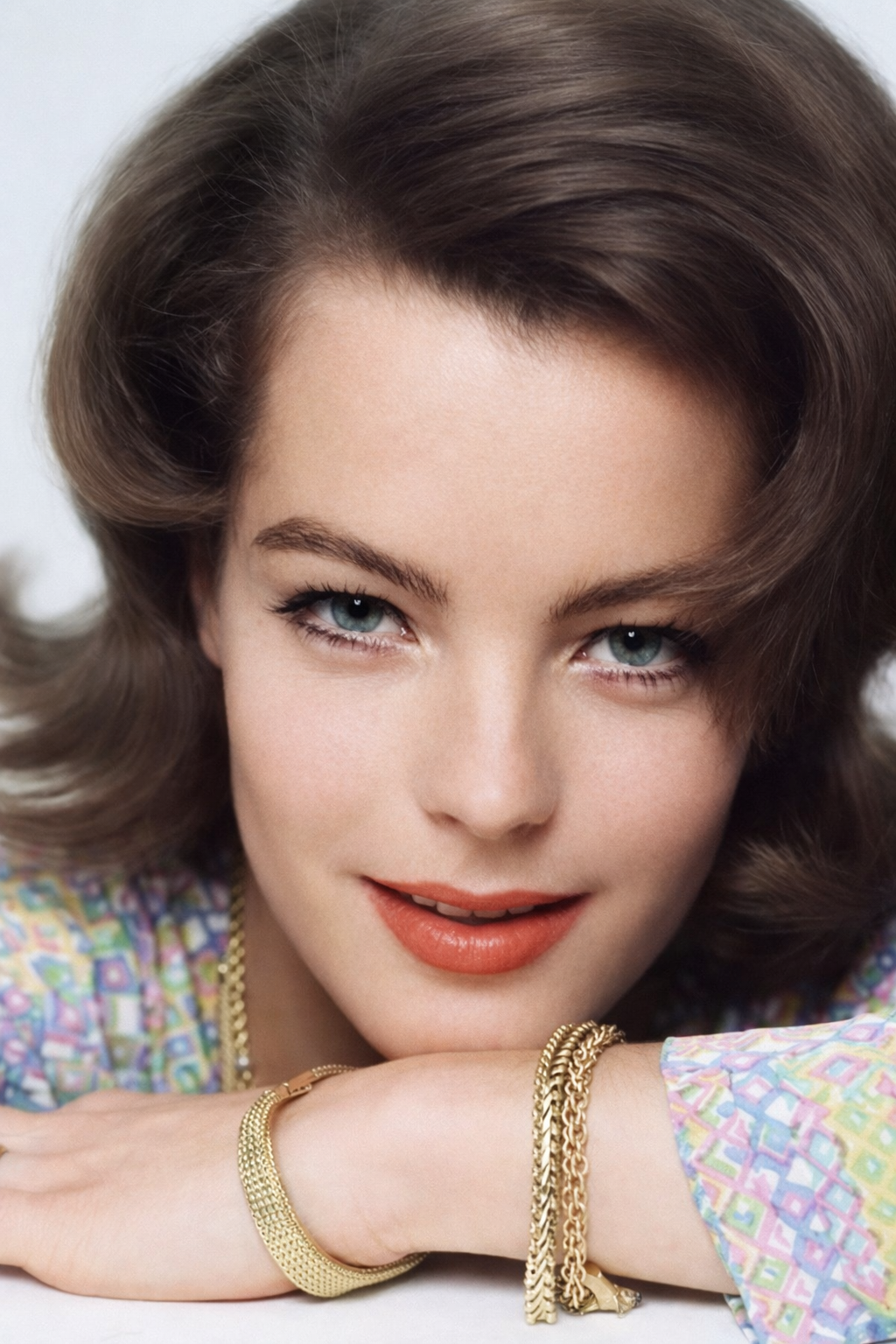 Romy Schneider's journey from a painful breakup with Alain Delon to two Cesar Awards and absolute recognition among the best directors of the era - My, Neural Network Content, Romy Schneider, Actors and actresses, Alain Delon, European Cinema, Video, Rutube, Longpost