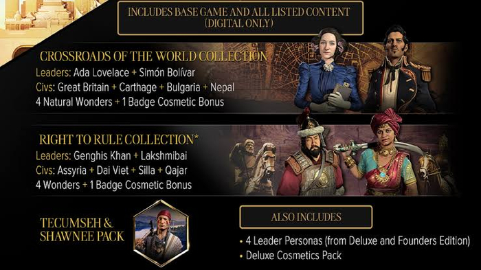 <a href="https://simulationdaily.com/news/civilization-vii-settlers-edition/" target="_blank" rel="nofollow noopener">Источник</a>