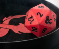 ������ �� ���� � ��� (D&D � ������) � ���